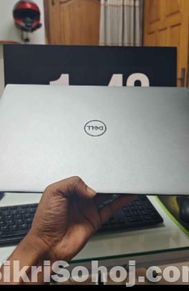 Dell Precision 5550 Intel Core i7 10th Gen (10850H)